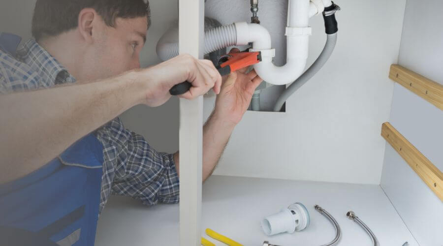 Local water heater installation in Sterling, OH